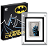 Stříbrná mince Batman™ - The Kiss 1 Oz 2020 Antique - (4.)