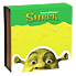 Zlatá mince Shrek™ (20. výročí) 1 Oz 2021