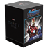 Stříbrná miniatura Iron Man™ - Mark 85 2023 Antique