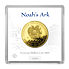 Zlatá mince Noah´s Ark (Noemova archa) 1 Oz 2024