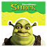 Zlatá mince Shrek™ (20. výročí) 1 Oz 2021