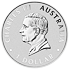 Stříbrná mince 125th Anniversary Perth Mint 1 Oz 2024